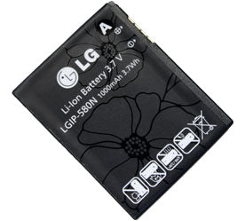 New Genuine LG LGIP-580NV Battery