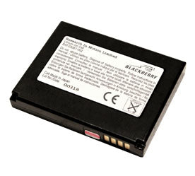 Genuine Blackberry BAT-03087-001 Battery