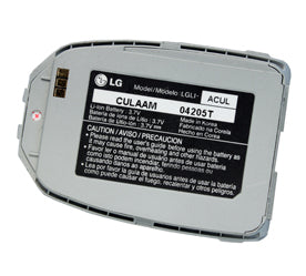 Genuine LG LGLI-ACUL Battery