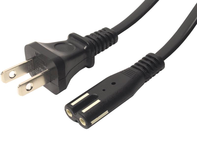Replacement AC Power Cord for Apple ME177LL/A Time Capsule Router