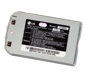 Genuine LG SBPP0011301 Battery