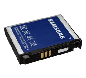 Samsung Flipshot Sch U900 Battery