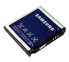 Samsung Zeal Sch U750 Battery