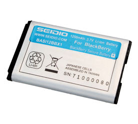 Seidio 7100I Battery