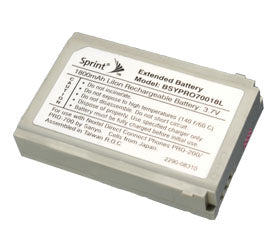 Sprint Bsypro70018L Battery