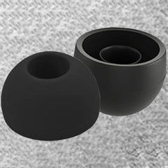 Replacement Earbud Tips For Fostex 2 True Wireless Earbuds TE-05BZ