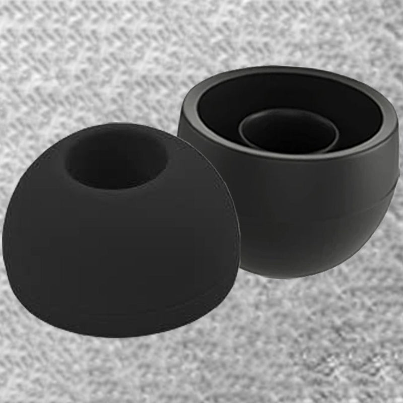 Replacement Earbud Tips For LG Wireless Earbuds HBS-780