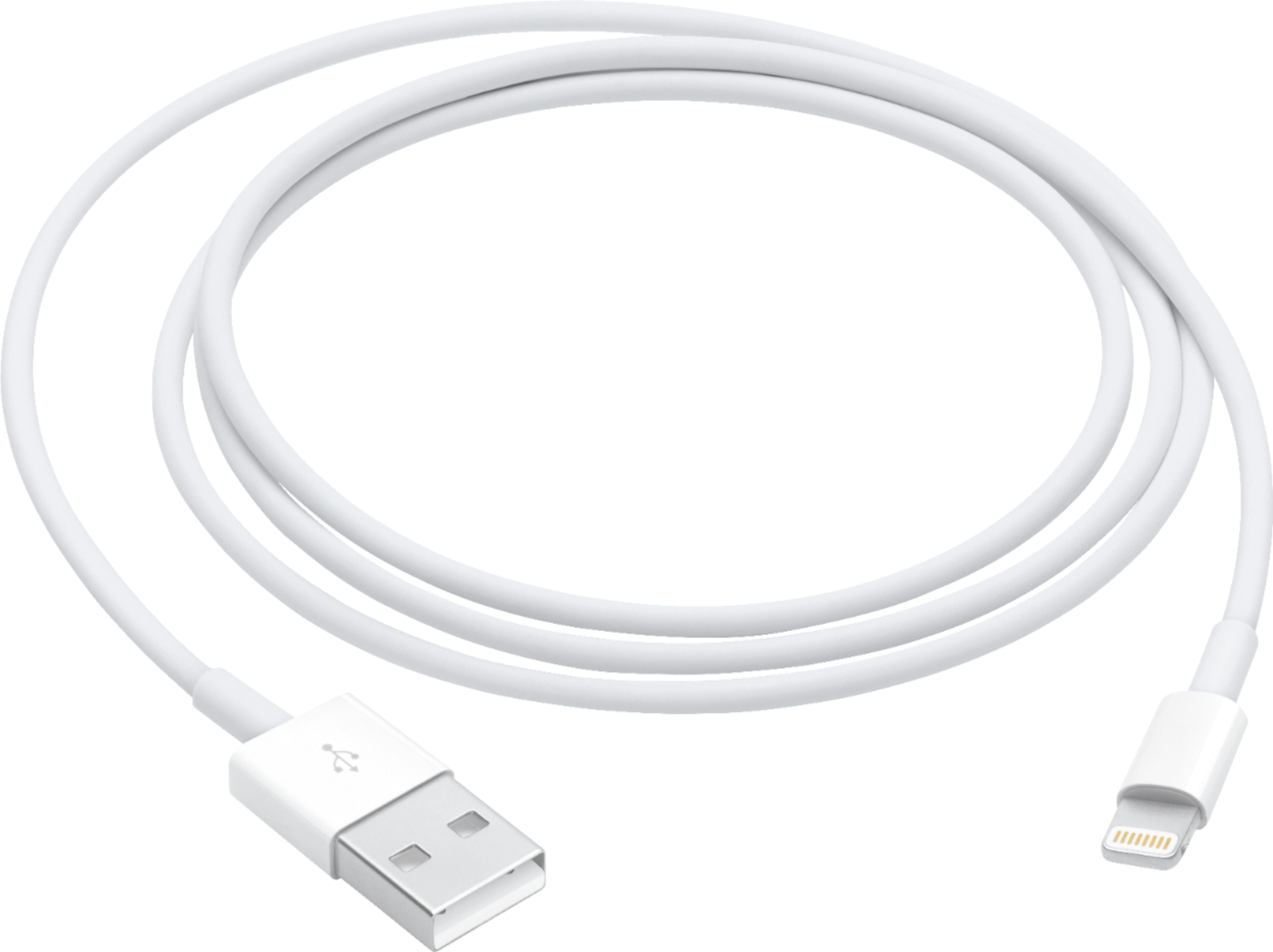 Apple iPhone Sync Charger Cable Cord