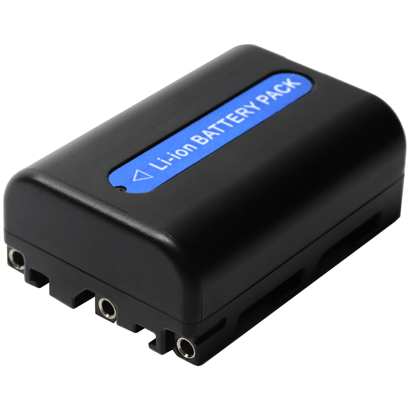 Sony NP-FM50 Replacement Camera Battery Pack