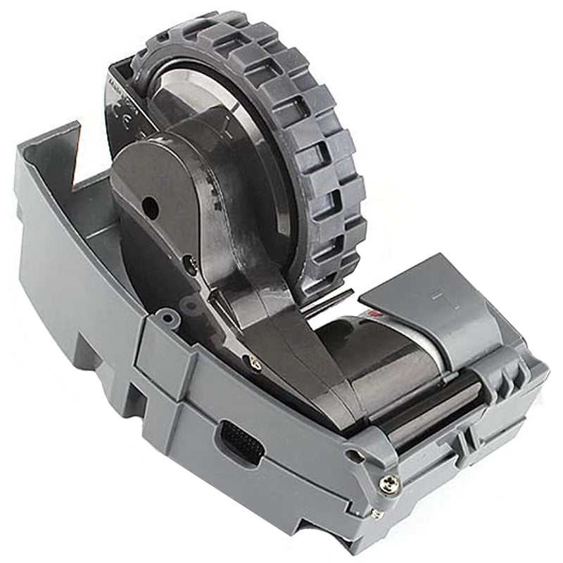 Original iRobot Replacement Drive Left Wheel for Roomba  i3 i4 i6 i7 j7 i8 e5 e6 Vacuum