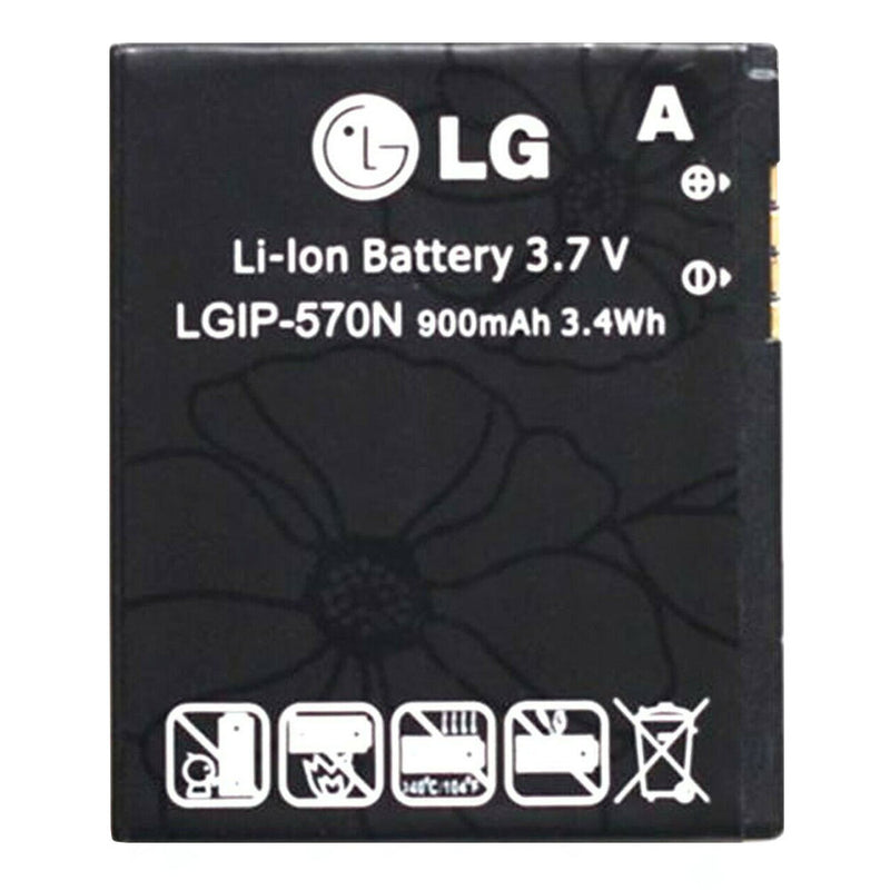 LG LGIP-570N Cell Phone Battery