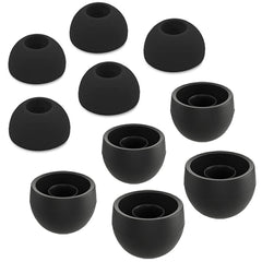 Replacement Earbud Tips For JBL True Wireless Bluetooth Earbuds JBLT215TWSWHTAM