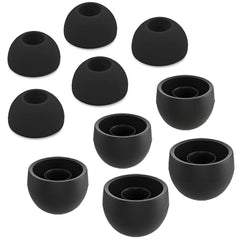 Replacement Earbud Tips For Scosche Wireless Earbuds IDR657mbk