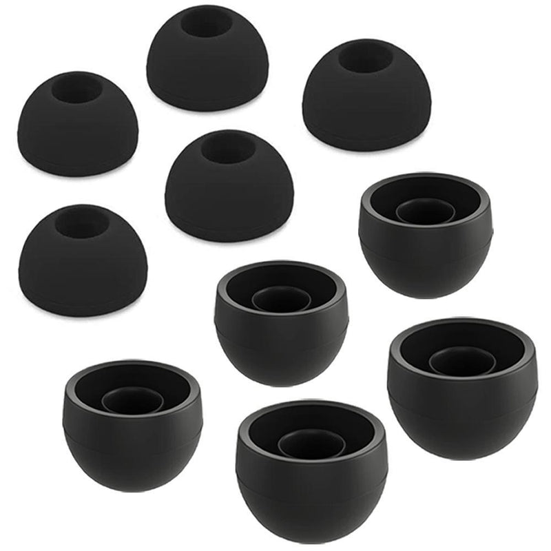 Replacement Earbud Tips For LG Wireless Earbuds HBS-750