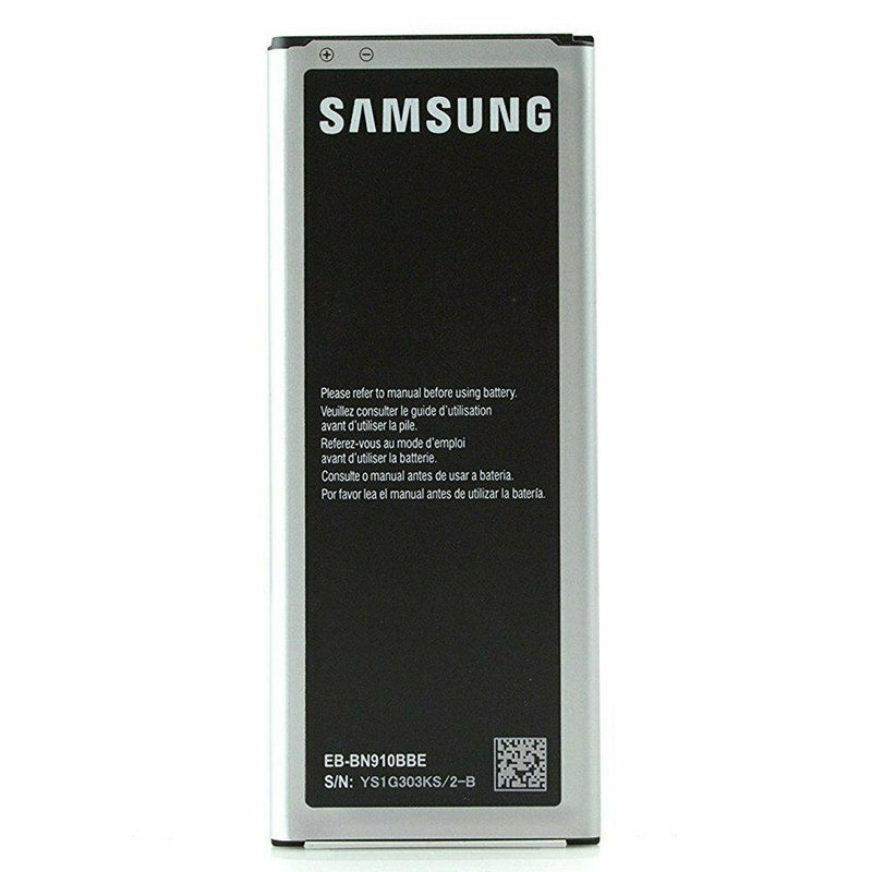 Genuine Samsung SM-N910F Battery