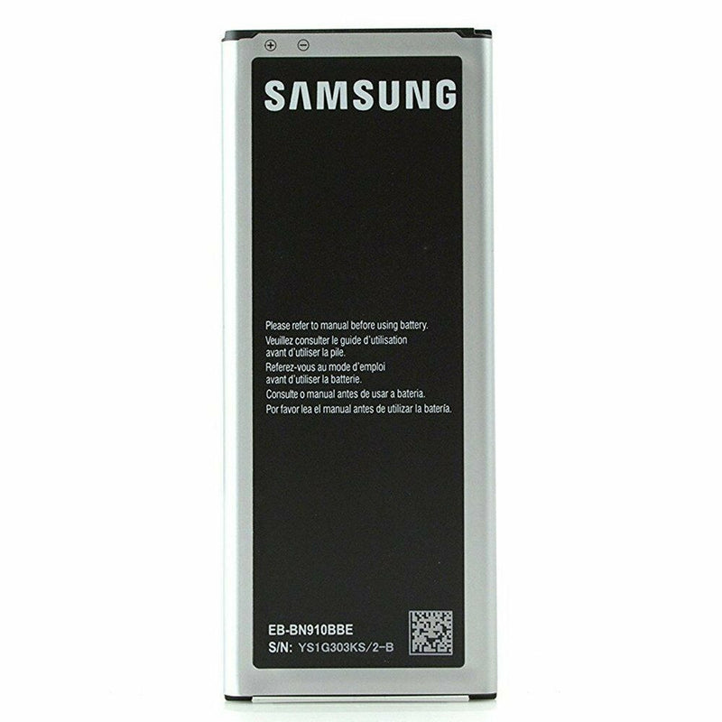 Genuine Samsung Galaxy Note 4 Battery