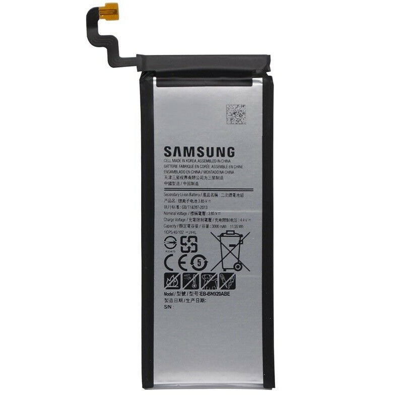 Genuine Samsung Galaxy Note 5 Battery