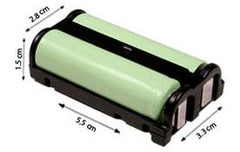 Sanyo PC617 Cordless Phone Battery
