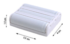 Again & Again STB999 Cordless Phone Battery