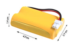 Radio Shack CS-90260 Cordless Phone Battery