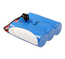 Radio Shack 23-270 Cordless Phone Battery