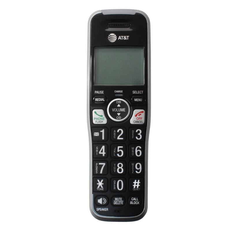 AT&T BL-102-0 Cordless Phone Handset