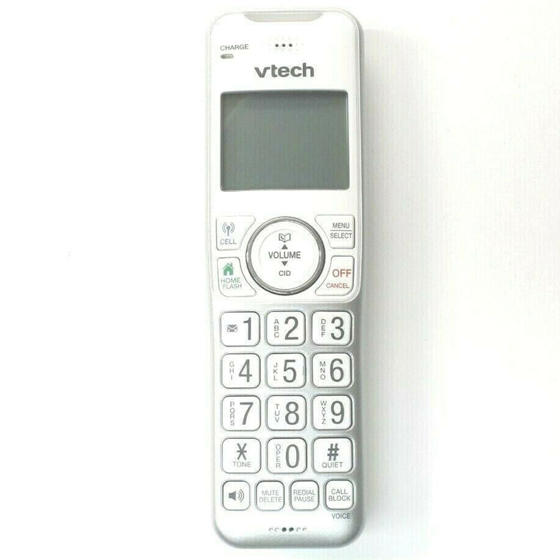 VTech VS112-0 Cordless Phone Handset White