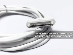 USB Charger Cable for Old Classic iPhone 3 (3rd Generation)