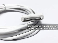 USB Charger Cable for iPod 3 (3rd Generation)