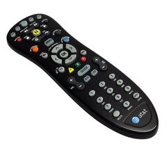 At&t U-Verse S10-S4 Remote Control Uverse