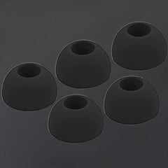 Replacement Earbud Tips For Anker Wireless Earhook Earbuds A3918011 (Spirit X2)