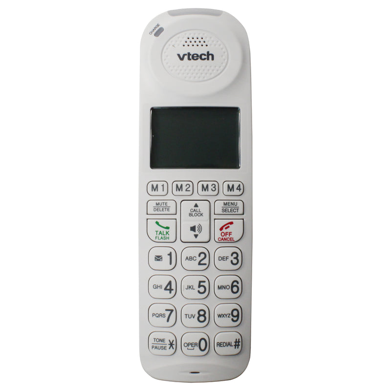 Vtech SN5107 Cordless Phone Handset
