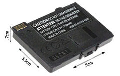 Siemens Gigaset SL1 Cordless Phone Battery